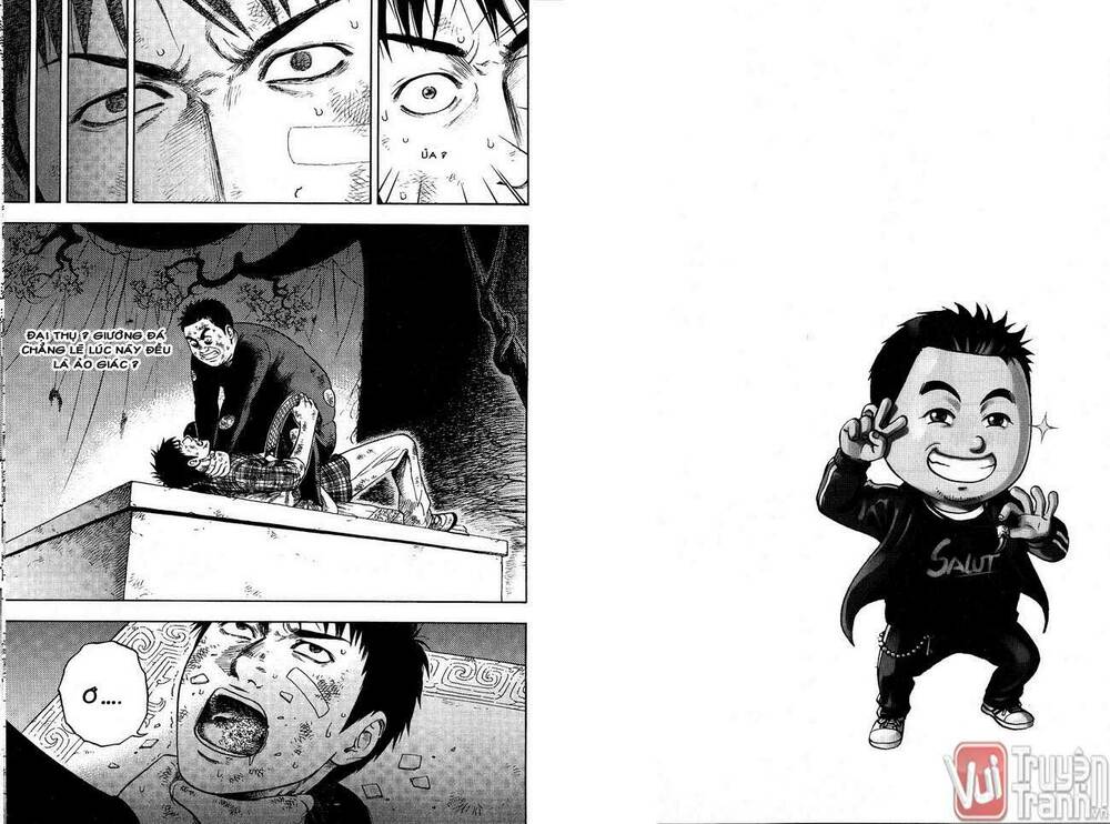 đạo mộ bút ký chapter 17 3