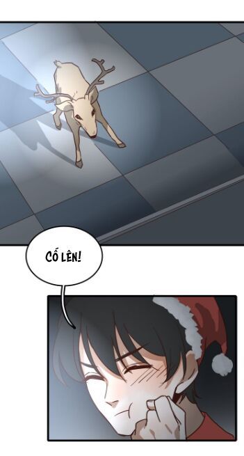 tình yêu dưới mái hiên chapter 54.5 21