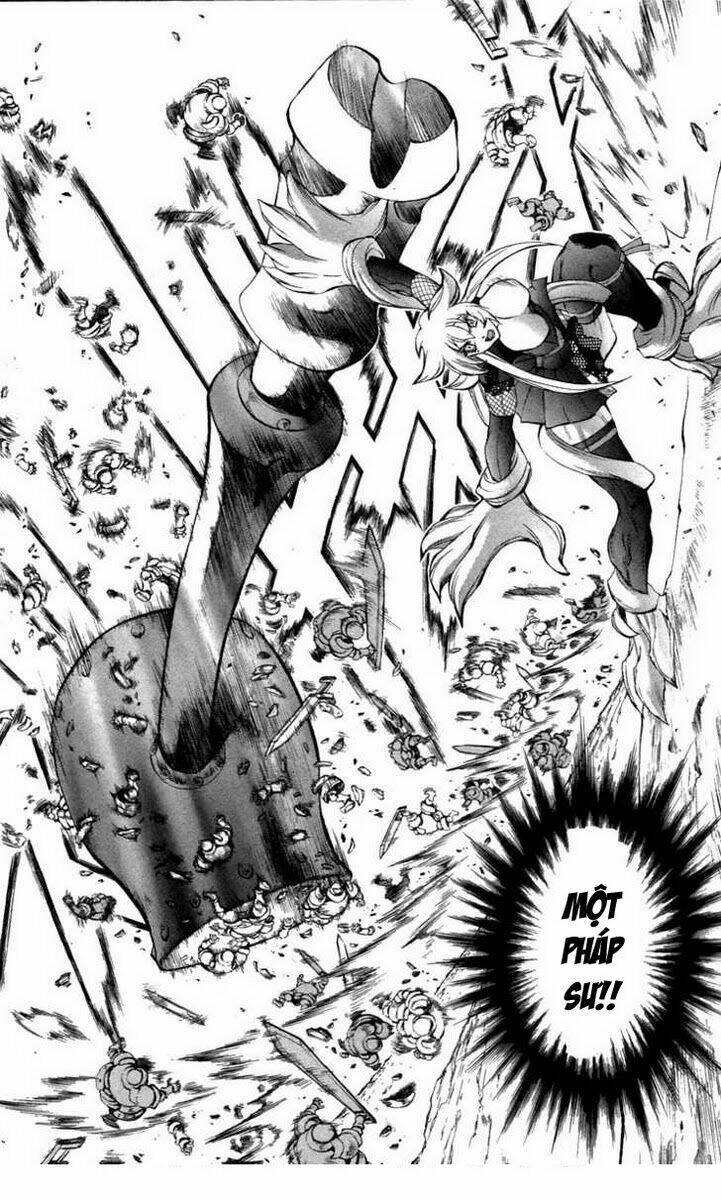 phù thủy phép thuật chapter 39 36