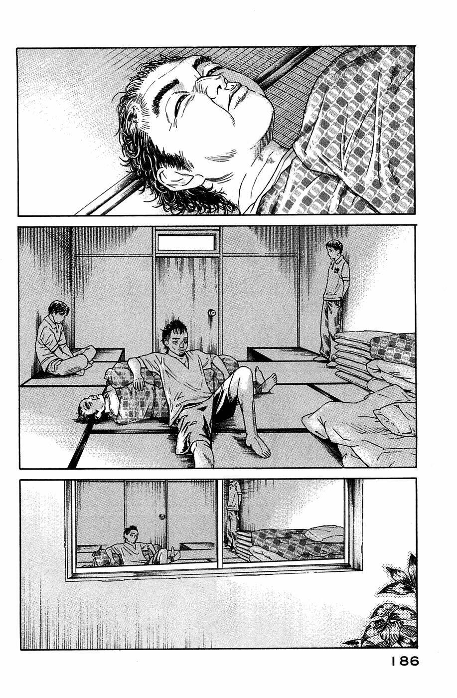 kokukoku chapter 5 25