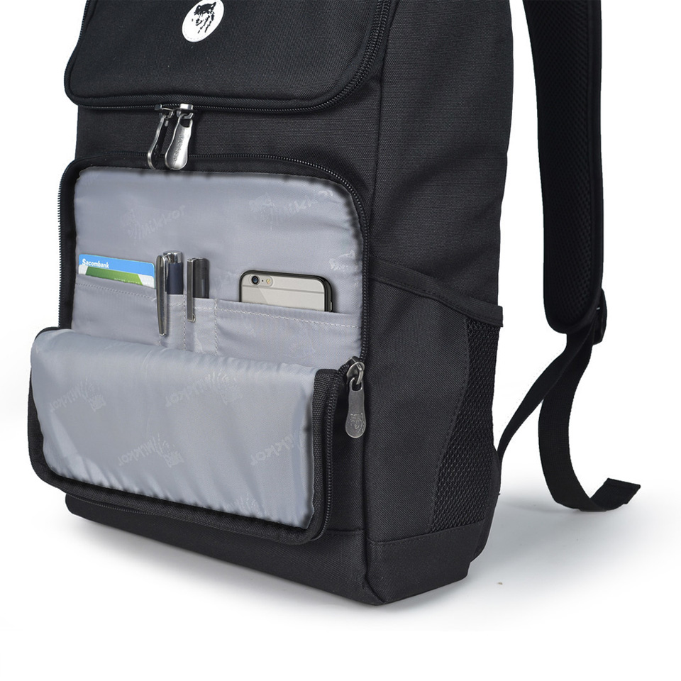 Balo Laptop Mikkor The Nomad Premier Backpack