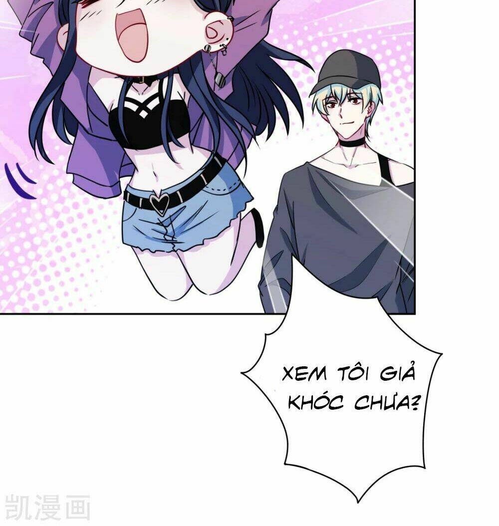 nhân vật phản diện: không ngọt không lấy tiền chapter 9.2 30