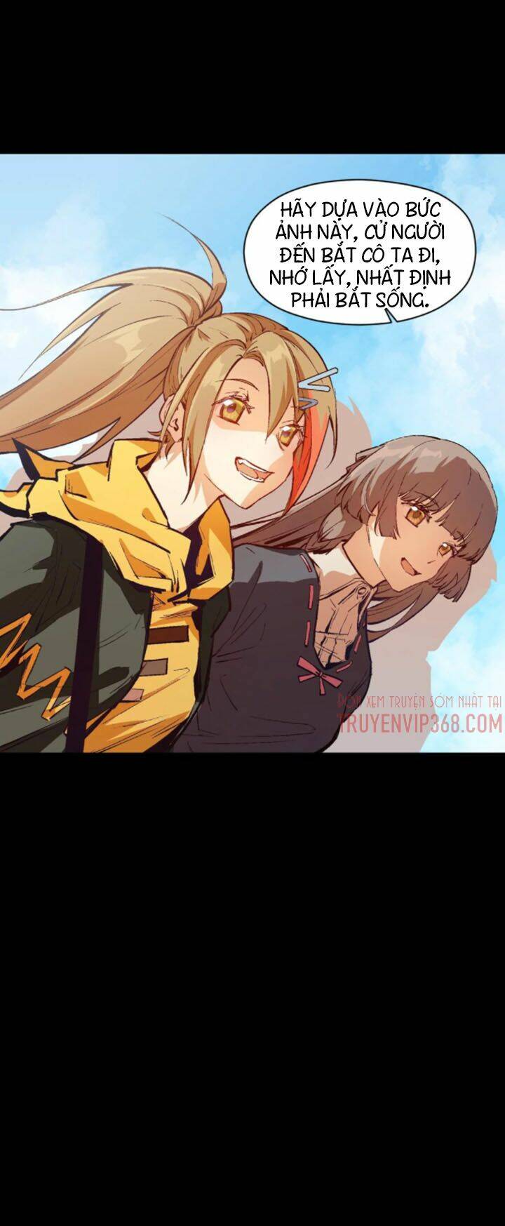 vương bài đặc công trùng sinh vườn trường chapter 46 35