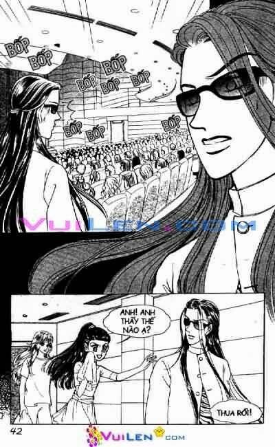 cô gái đến từ quá khứ chapter 7 39