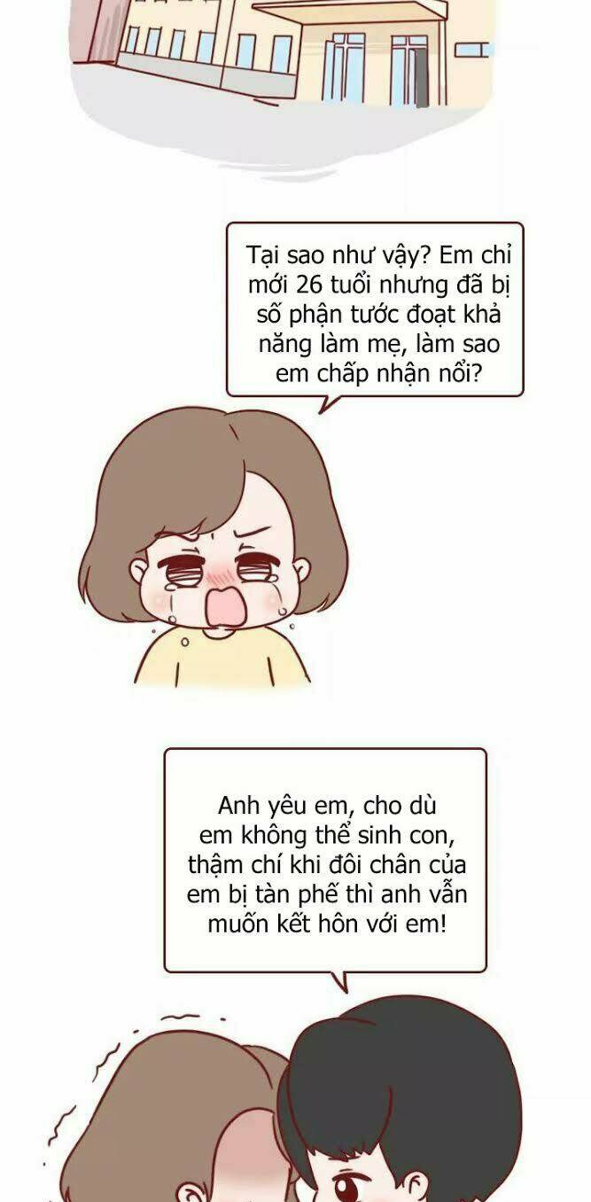 giải mã tình yêu chapter 307 12