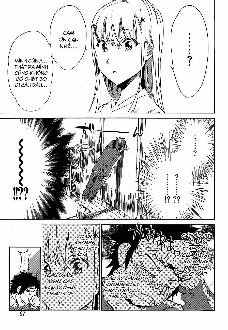 shishunki no iron maiden chapter 36 4