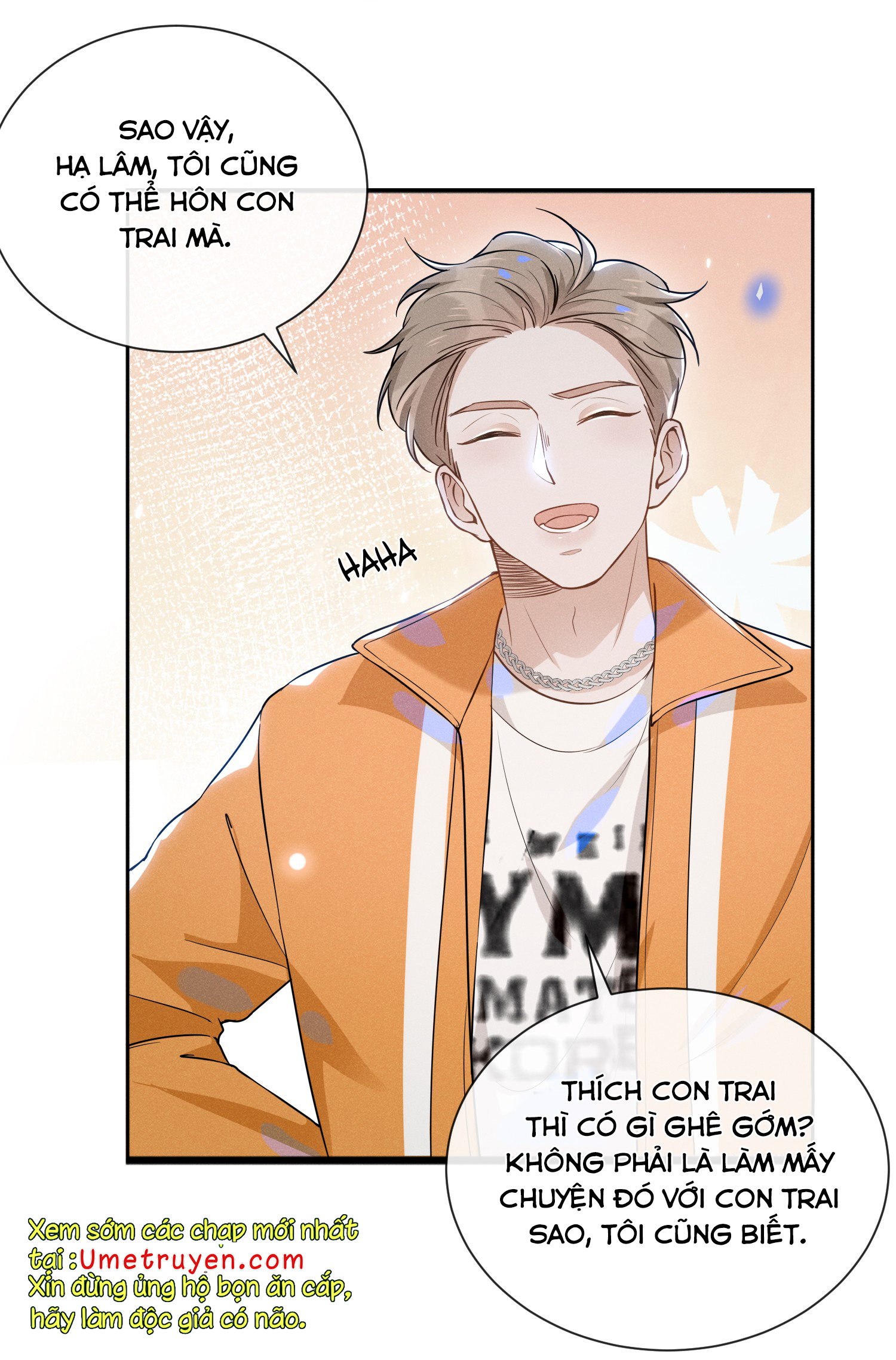 kiếp sau không gặp chapter 15 29