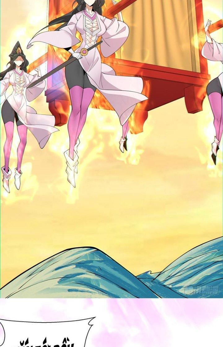 đồ đệ của ta đều là trùm phản diện chapter 96 8