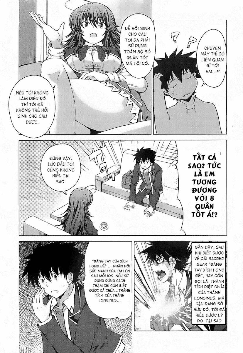 high school dxd chapter 10 12