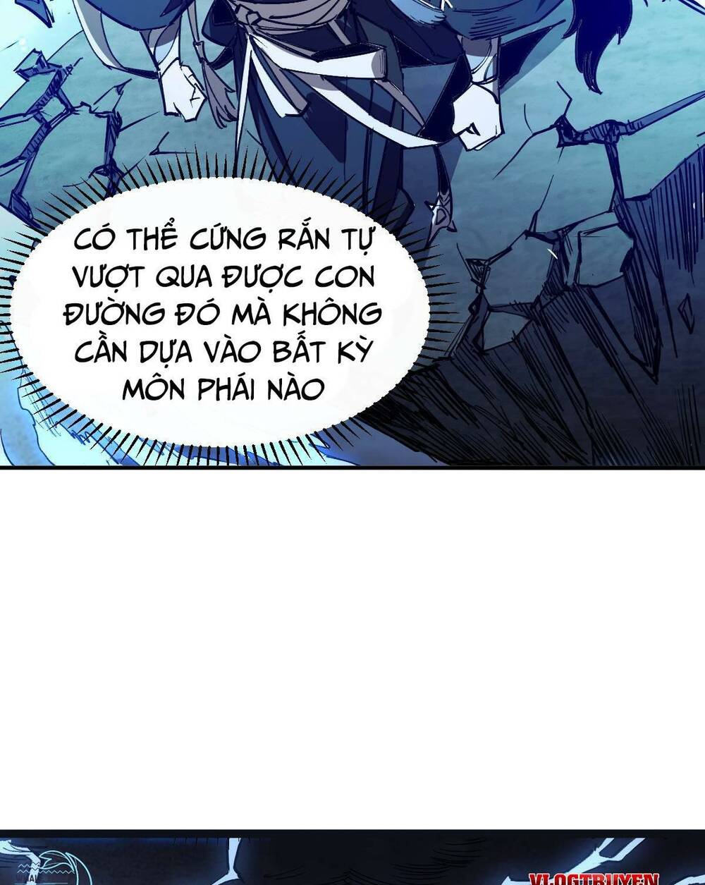 ta thực sự chỉ biết ngự kiếm thuật chapter 12 28