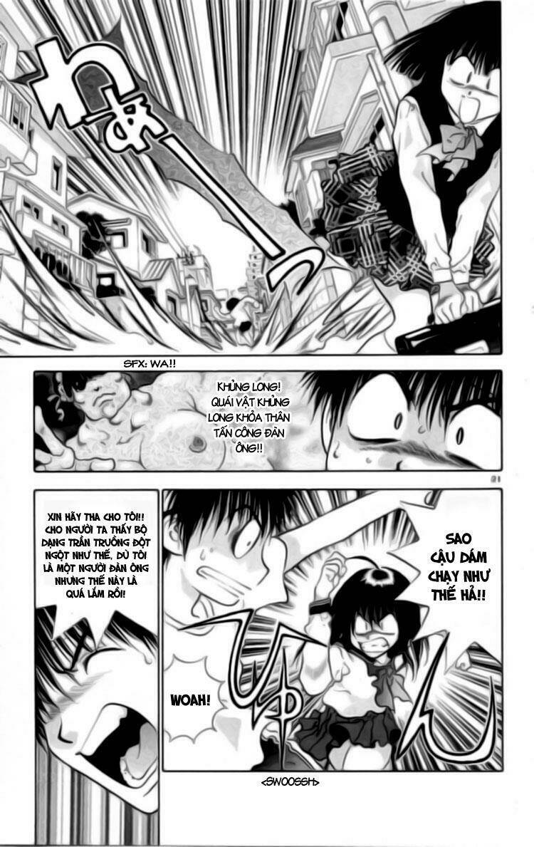 girls saurus chapter 2 22