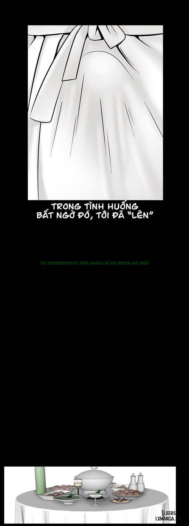 mùi vị của đôi bàn tay chapter 32 44