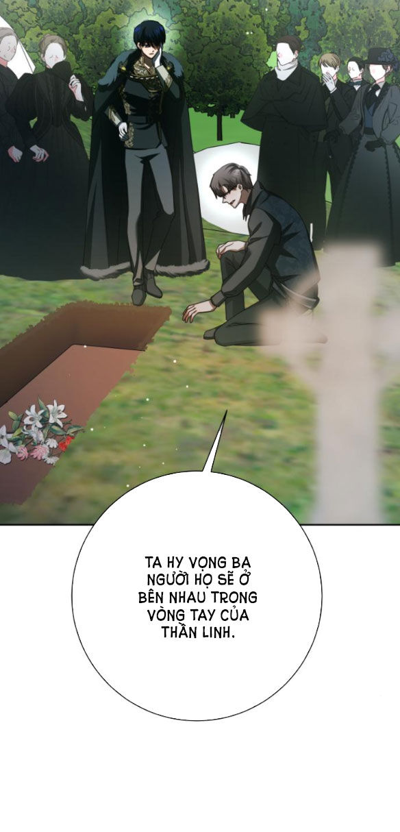 tôi muốn trở thành cô ấy dù chỉ là một ngày chapter 140.2 43