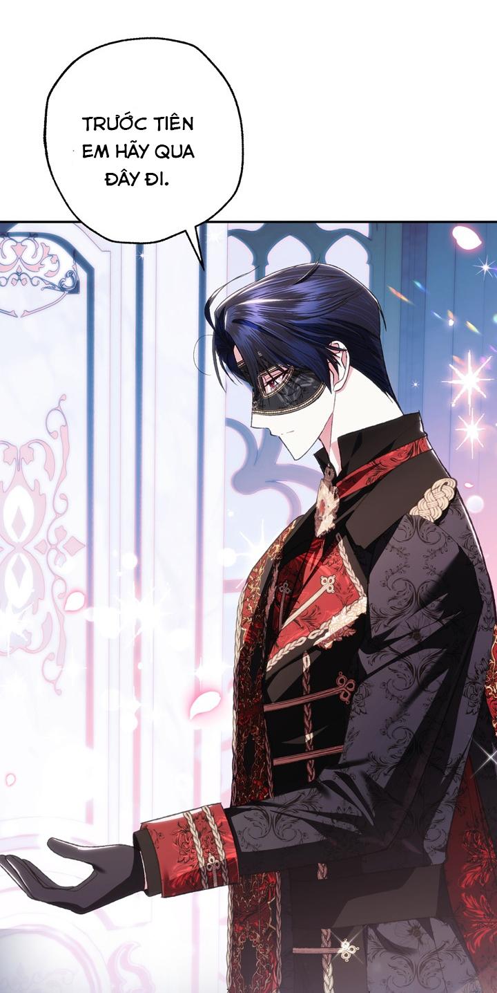 cha, con không muốn kết hôn đâu chapter 58 72