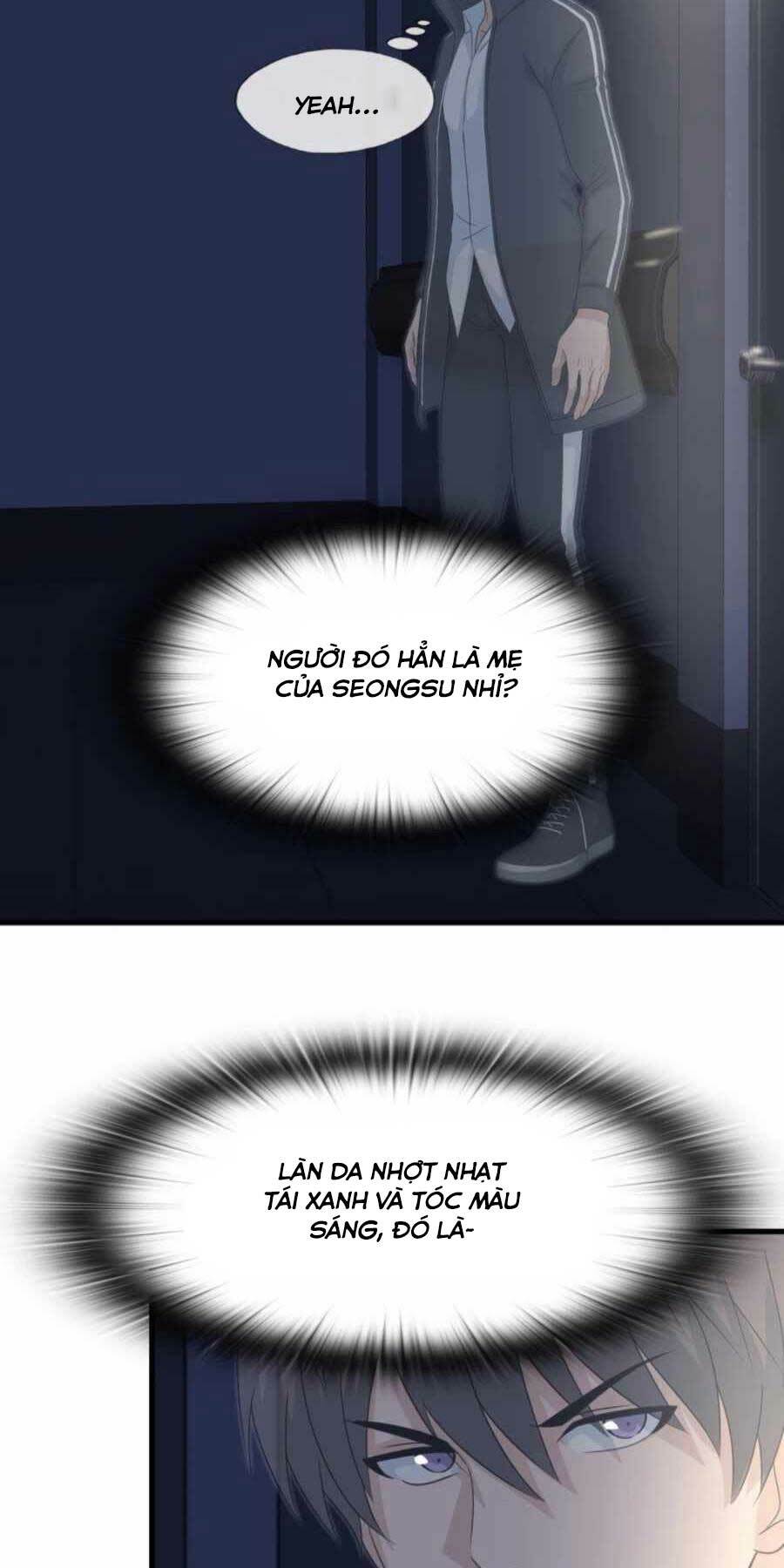 mẹ tôi là chòm sao bảo hộ m chapter 16 35