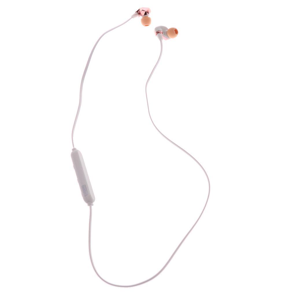 Wireless Bluetooth Headphones In- Earphones for Smartphone