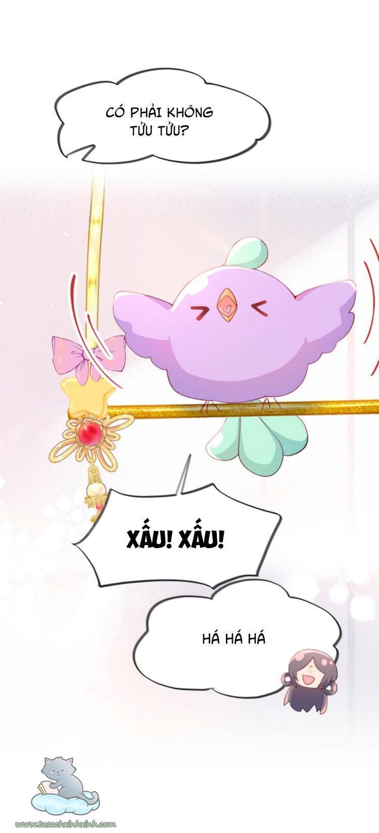 một đêm nọ đột nhiên yandere tới! chapter 28 23