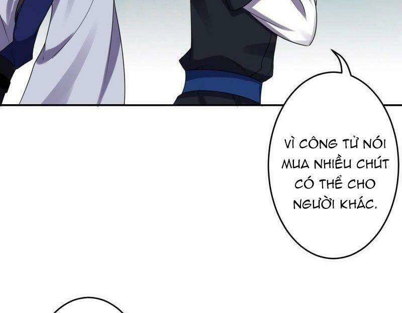 vương gia kiêu ngạo quá khó cua chapter 52 53