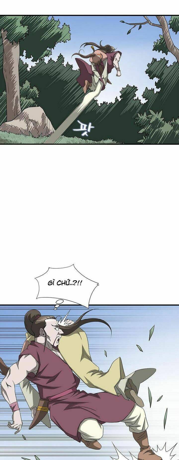 cuồng long chapter 34 17