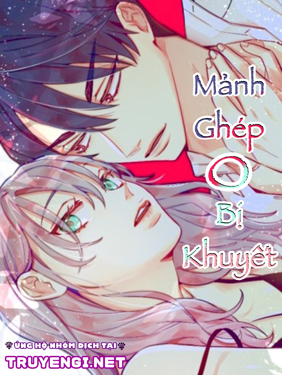 mảnh ghép o bị khuyết chapter 28 1