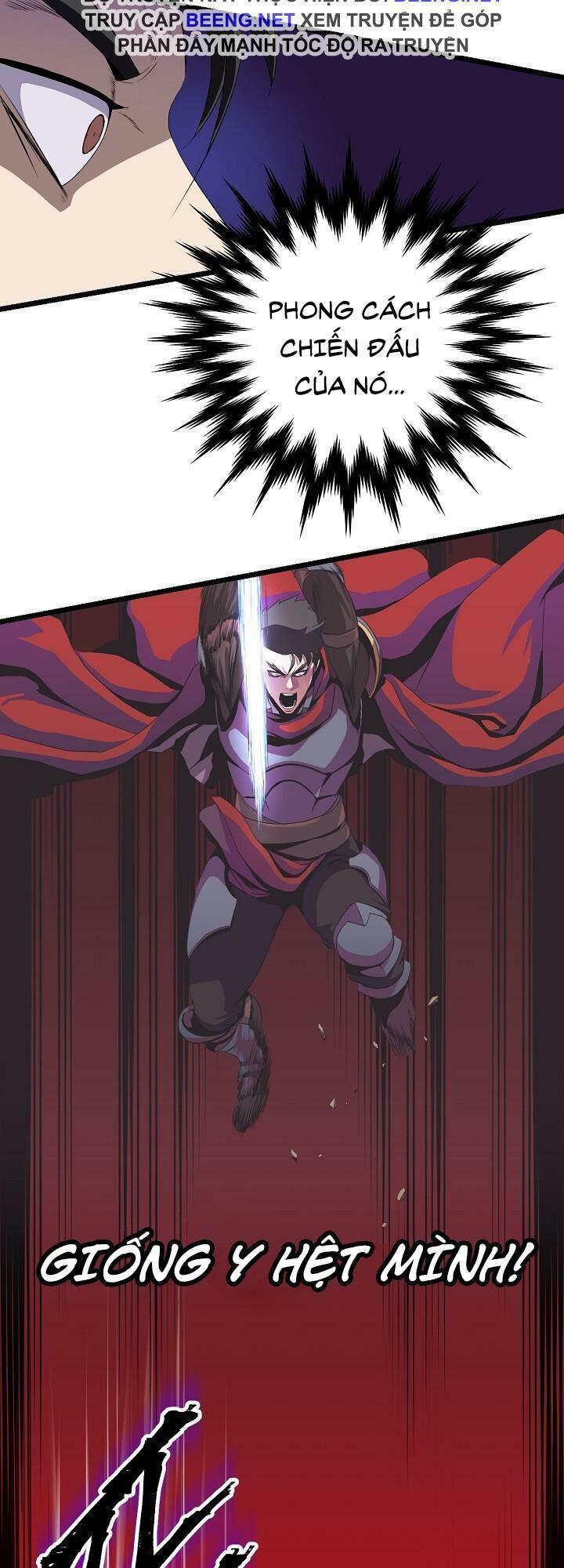 tiêu diệt đấng cứu thế chapter 7 19