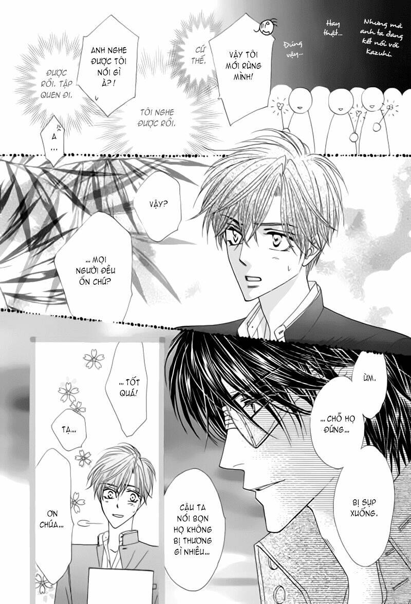 kim cương bạc chapter 17 39