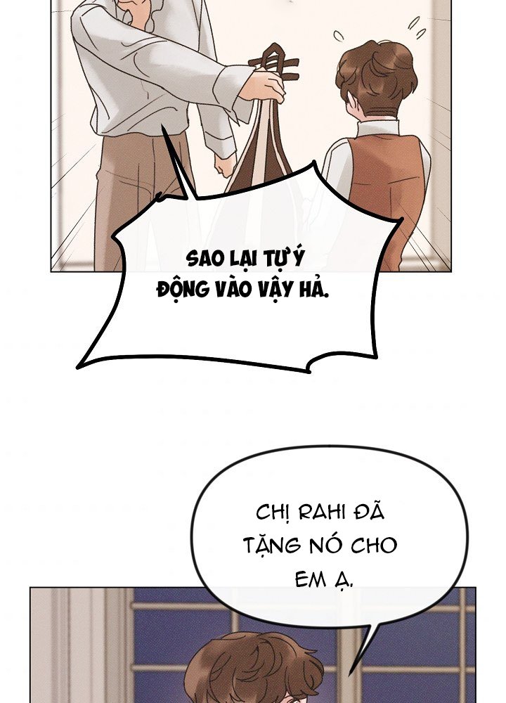 em dám không ? chapter 40.2 20