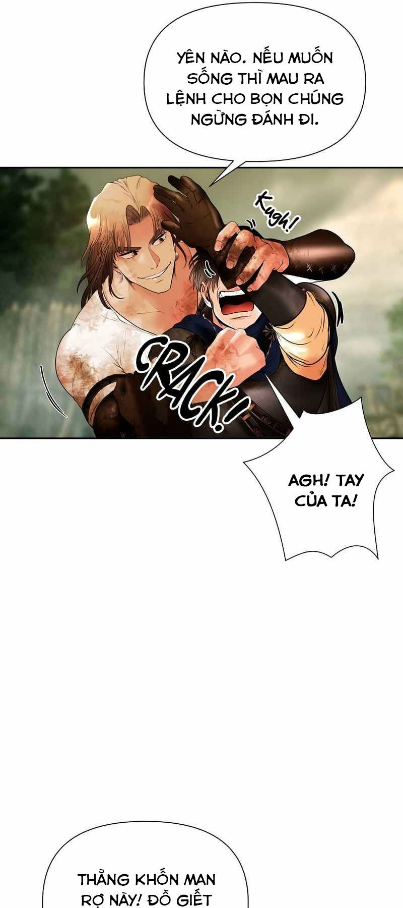 nhiệm vụ chiến binh chapter 15 50