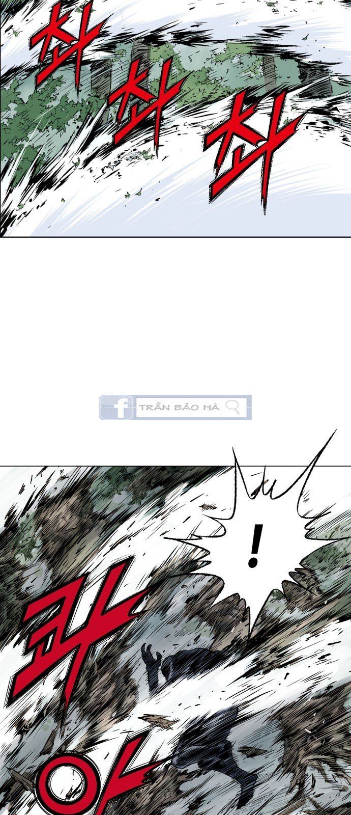 cao thủ 2 chapter 71 24