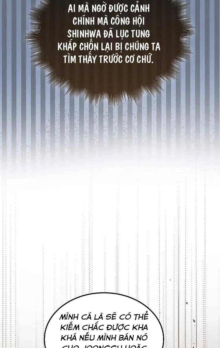 tôi thăng cấp trong lúc ngủ chapter 82 34