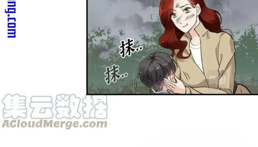 cô vợ hợp đồng bỏ trốn của tổng giám đốc chapter 476 33