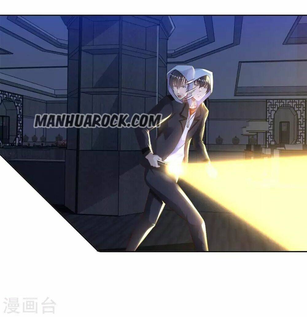 sư phụ của ta là thần tiên chapter 37 26