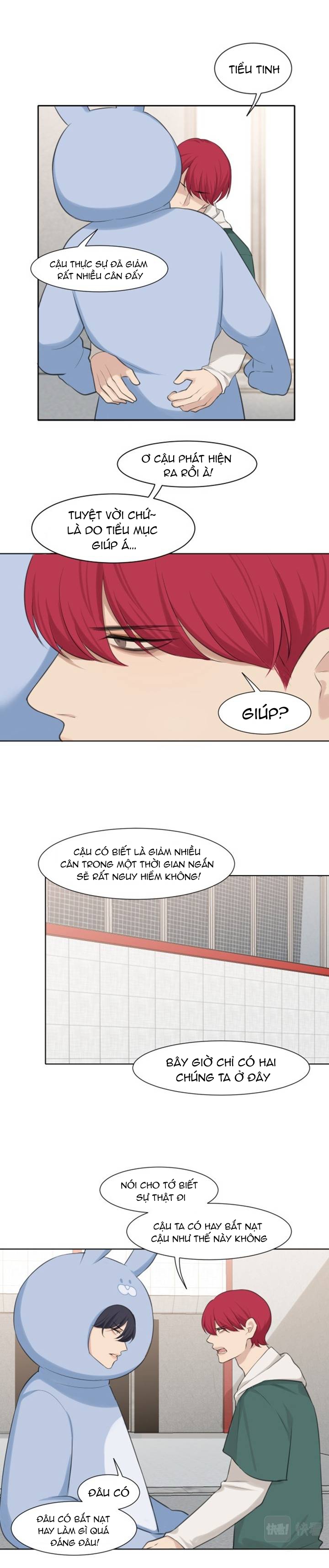 định kiến chapter 43 9