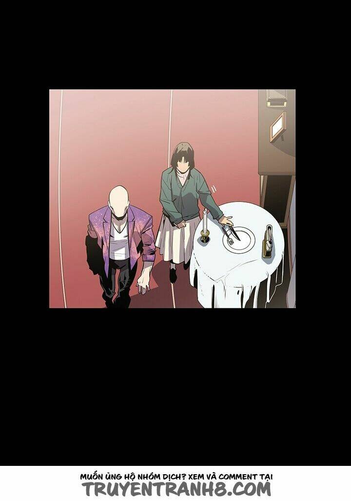 răng nanh chapter 11 8