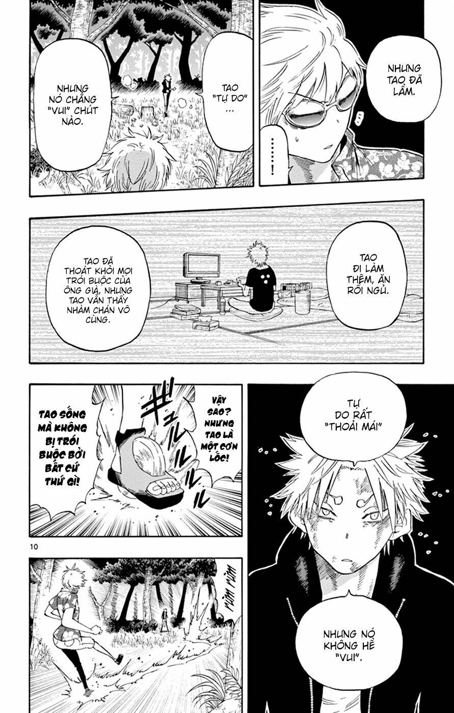 saike mata shite mo chapter 29 12