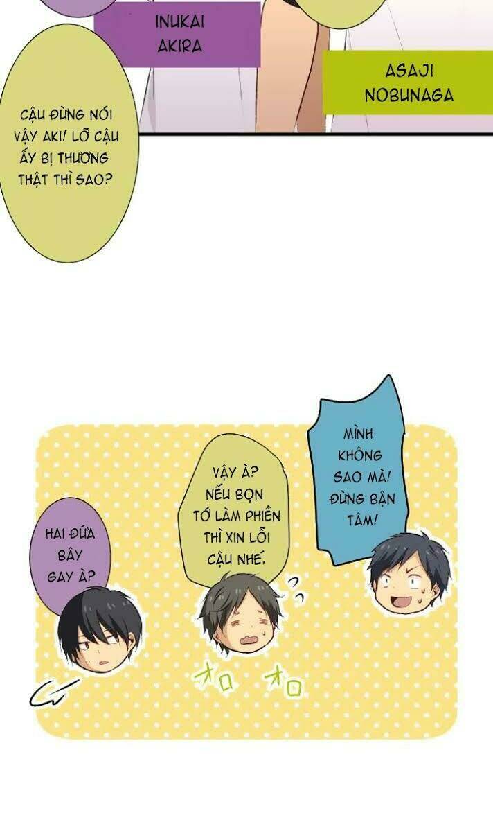 viên thuốc trùng sinh chapter 28 11