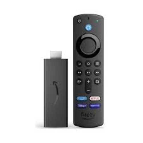 Điều Khiển Thông Minh Fire TV Stick kèm remote