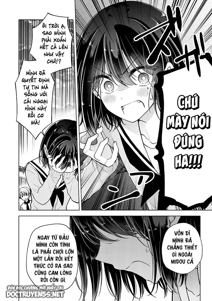 koisuru (otome) no tsukurikata chapter 65 12