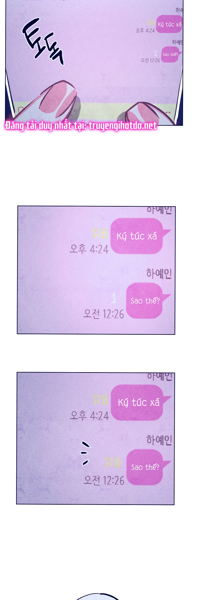 ánh mắt nóng bỏng chapter 1 22