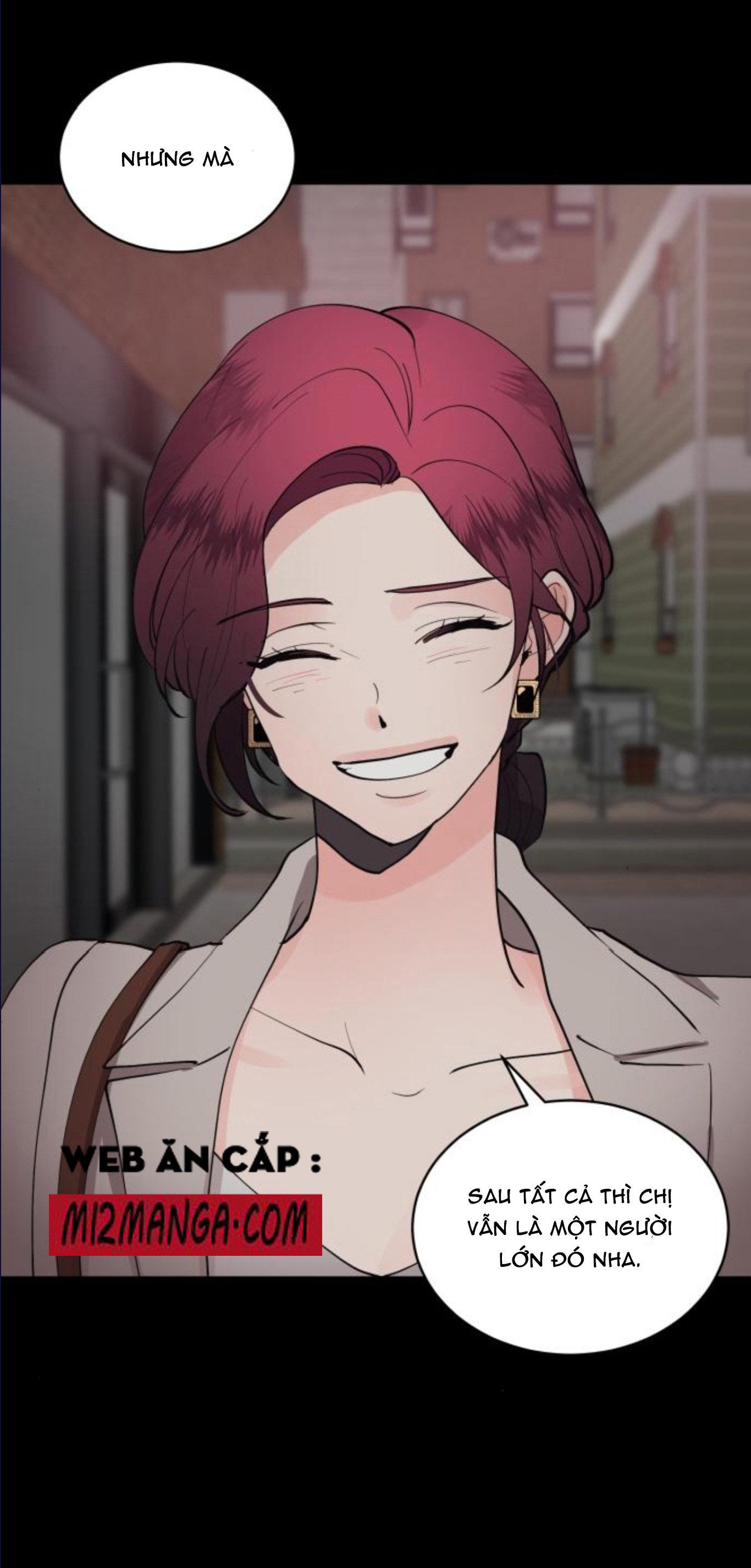 oan gia ngõ hẹp chapter 46 39