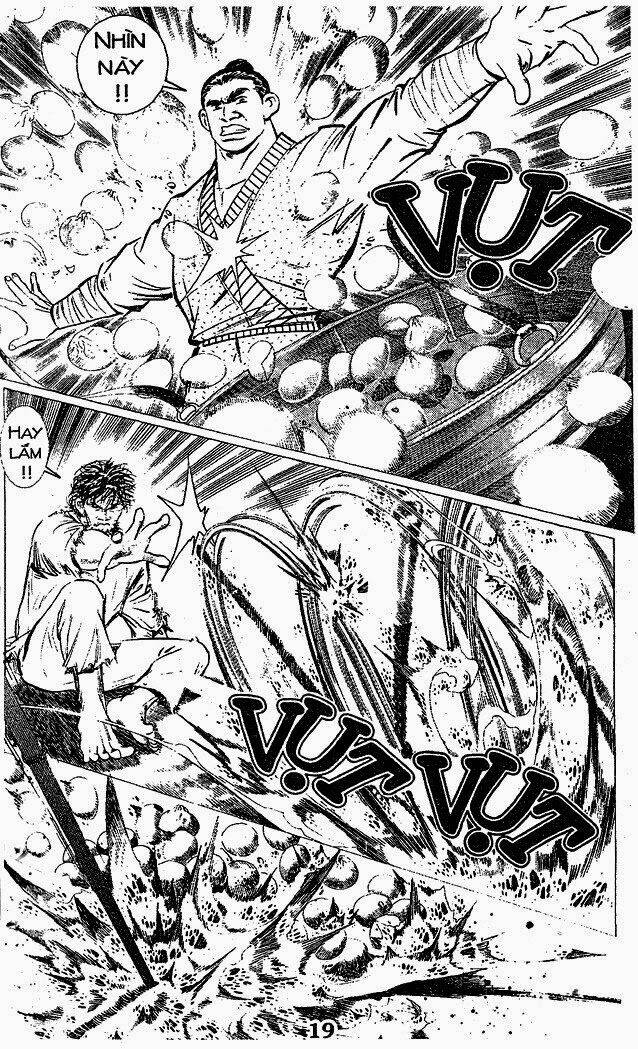 lục tiểu phụng truyền kỳ chapter 17 4