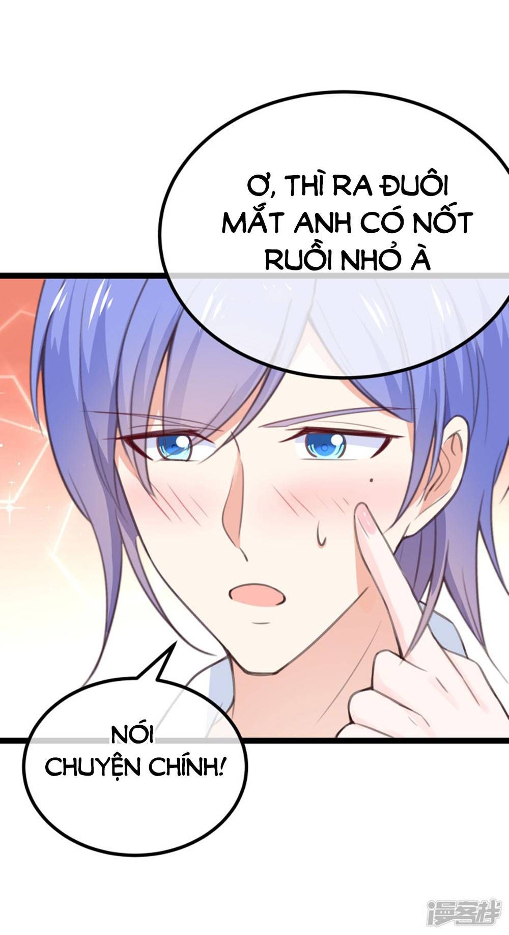 Boss Của Tôi Là Đại Thần chapter 103 - Trang 29