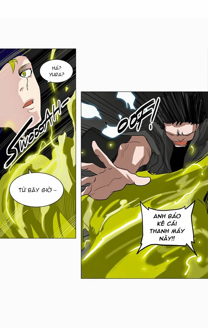 tòa tháp bí ẩn 2 chapter 133 32