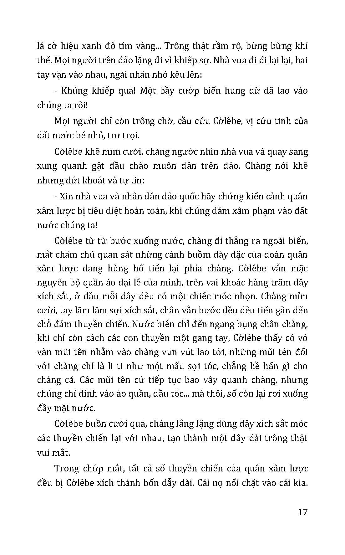 Cổ Tích Bốn Phương - Phép Màu Quanh Thế Giới