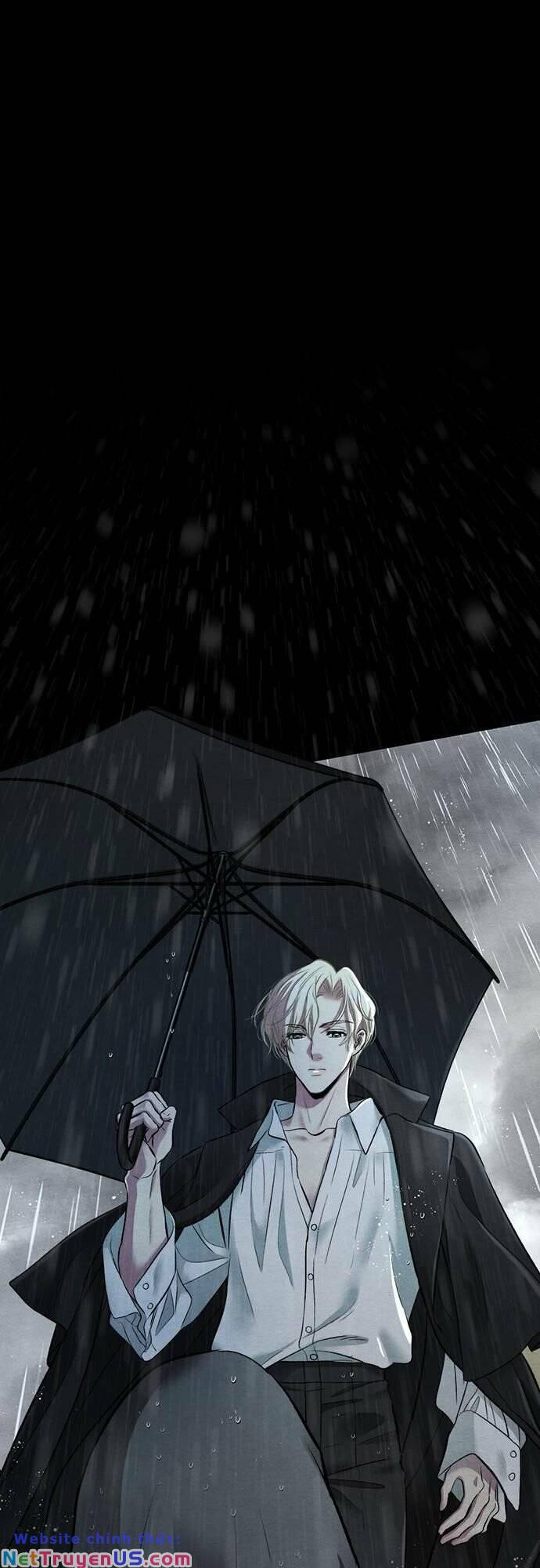 Hoàng Tử Rắc Rối chapter 28.1 15