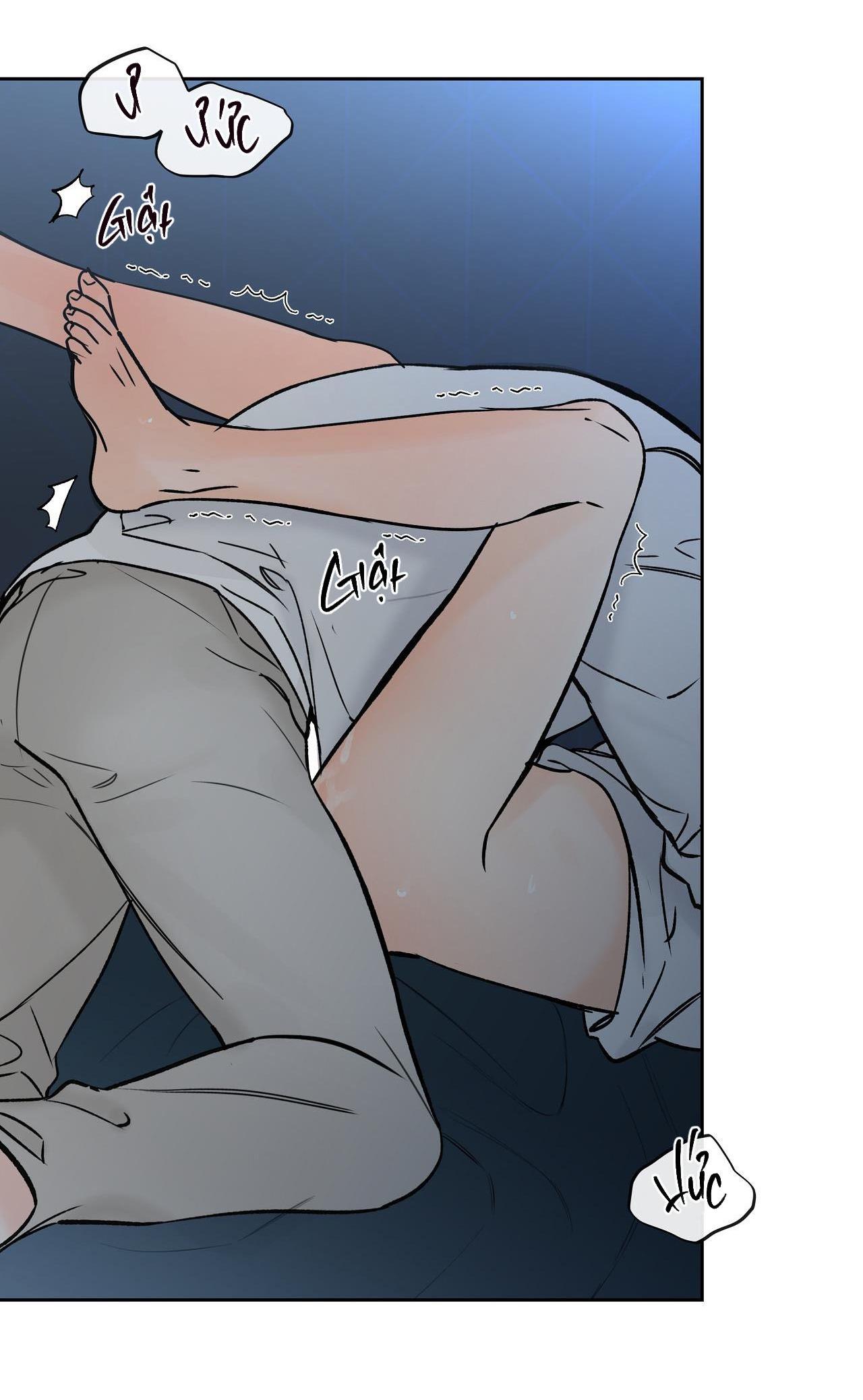 hạ cánh cuối chân trời chapter 56 48