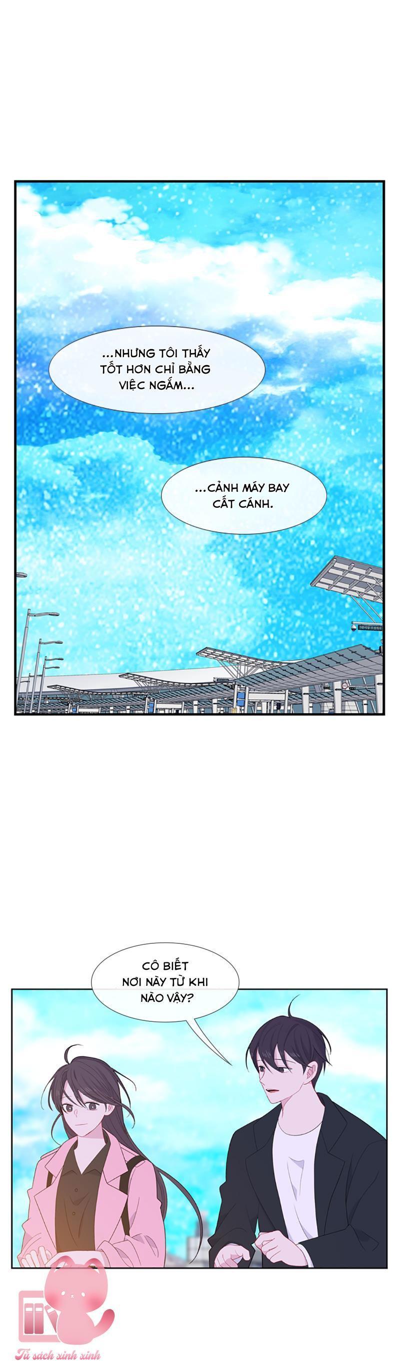 về bên anh chapter 77 13