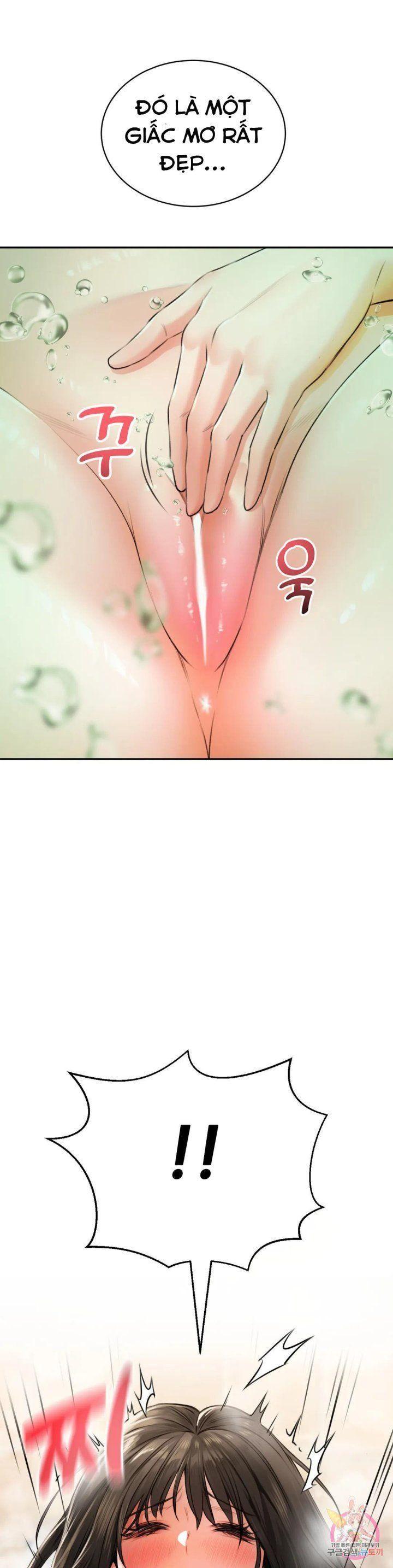 chuyện tình thảo mộc chapter 4 32