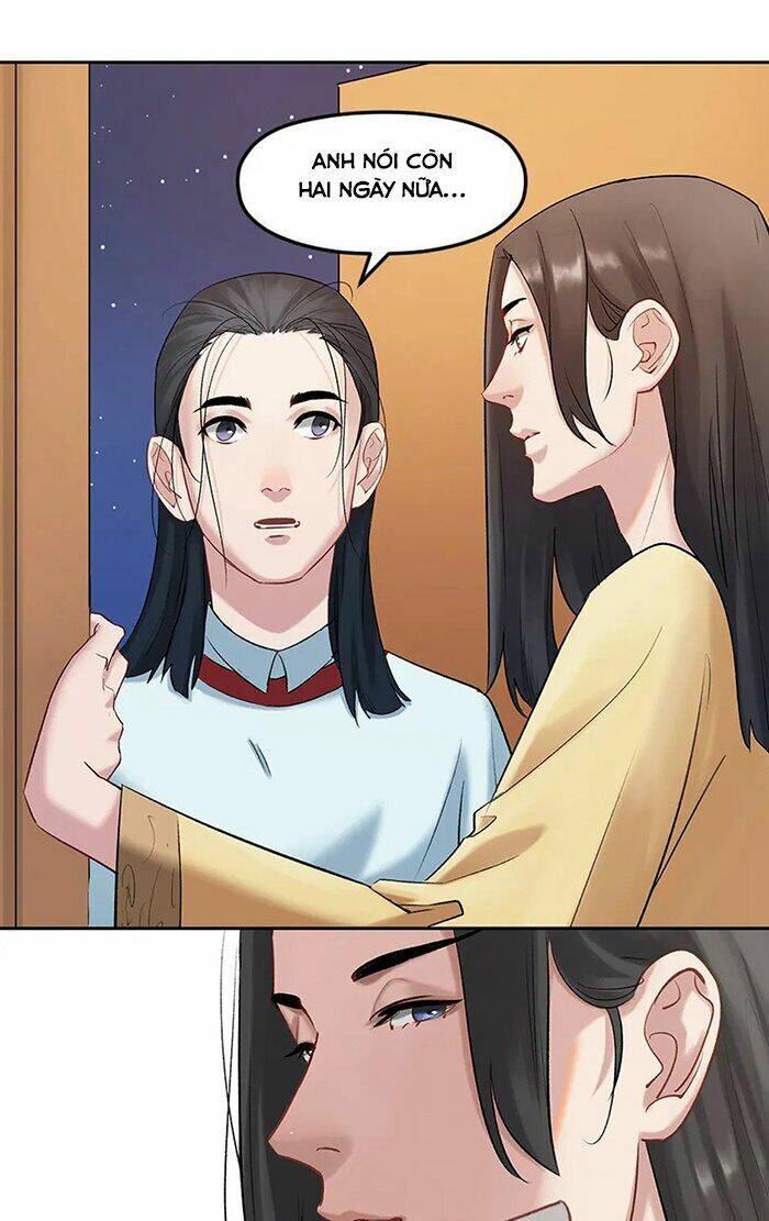 anh hùng và hiệp nữ chapter 28 23