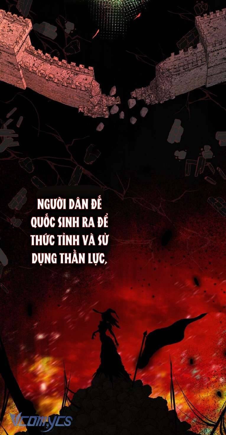 sau này họ sẽ sinh ra tôi chapter 1 22